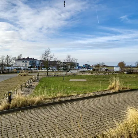 Haus Ostseeresidenz, App 3osr14 Apartment Heiligenhafen