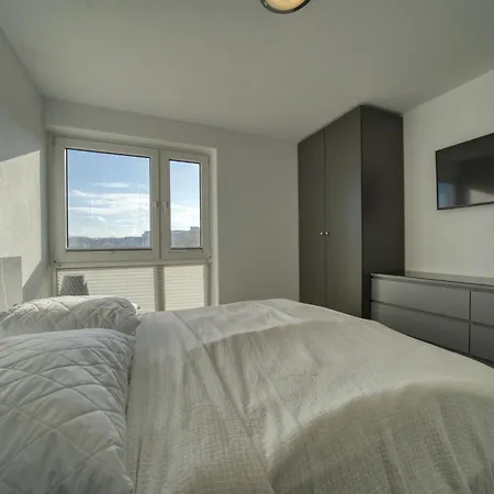 Apartment Haus Ostseeresidenz, App 3osr14 Heiligenhafen