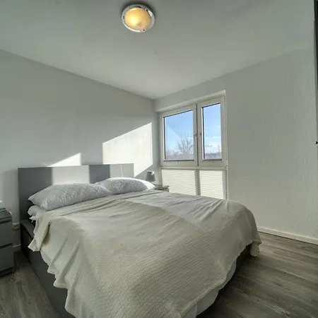 Haus Ostseeresidenz, App 3osr14 *