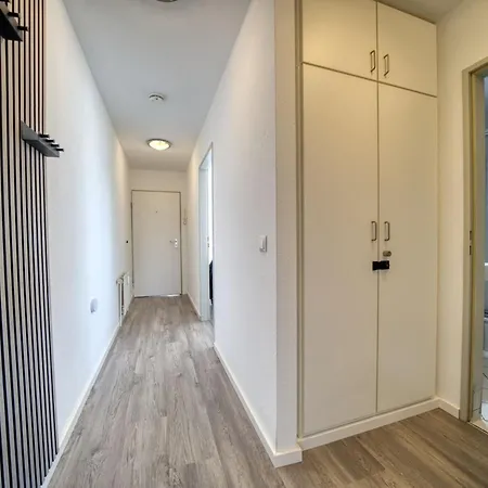 Haus Ostseeresidenz, App 3osr14 Heiligenhafen