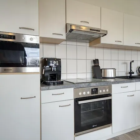 Haus Ostseeresidenz, App 3osr14 Apartment