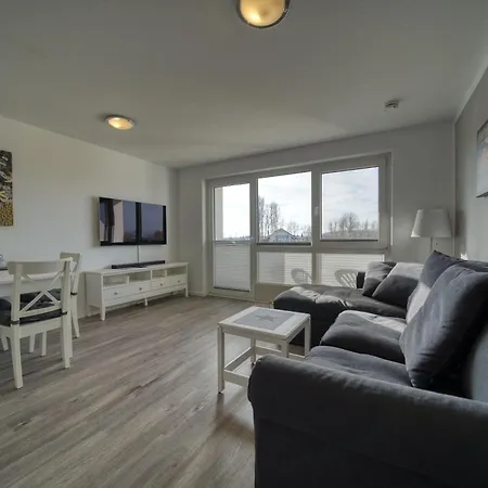 Haus Ostseeresidenz, App 3osr14