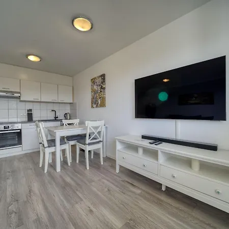 Haus Ostseeresidenz, App 3osr14 Apartment Heiligenhafen