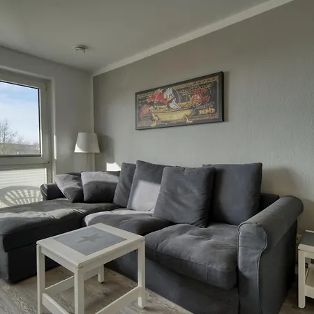 Haus Ostseeresidenz, App 3osr14 Lägenhet Heiligenhafen