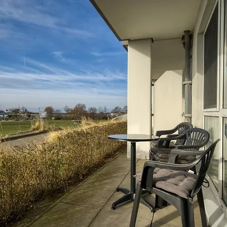 Haus Ostseeresidenz, App 3osr14 Apartmán *