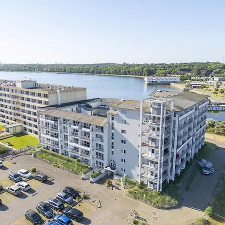 Haus Ostseeresidenz, App 3osr14 Appartement *