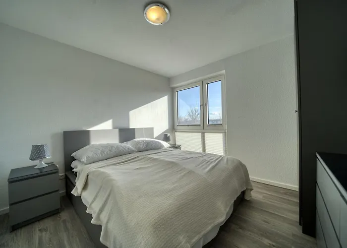 Haus Ostseeresidenz, App 3osr14 *