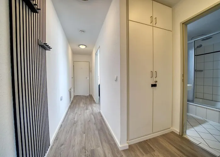 Haus Ostseeresidenz, App 3osr14 Heiligenhafen