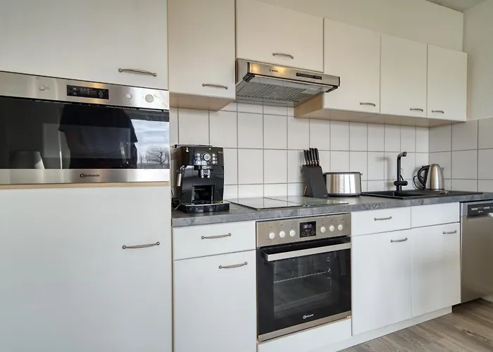 Haus Ostseeresidenz, App 3osr14 Apartment