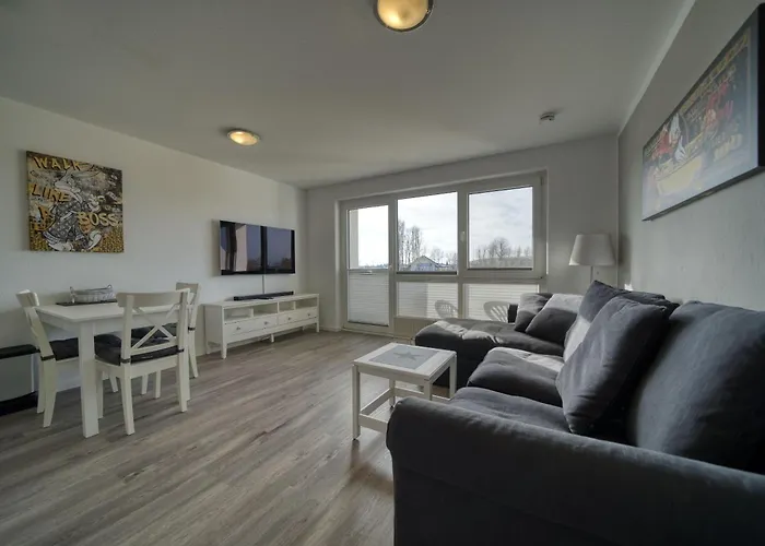 Haus Ostseeresidenz, App 3osr14