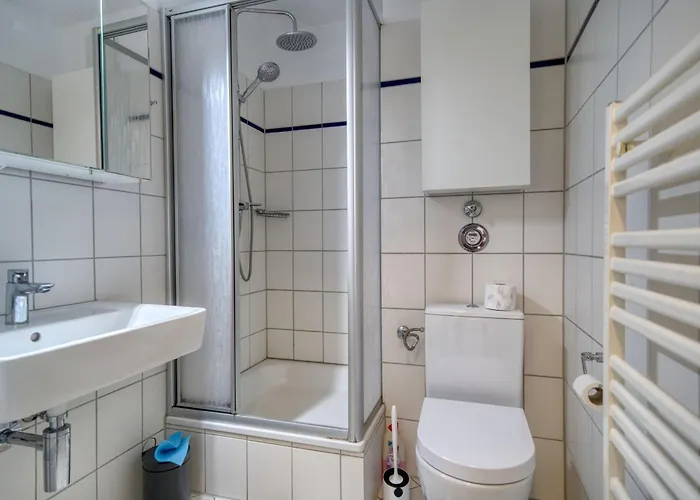 Apartment Haus Ostseeresidenz, App 3osr14 *